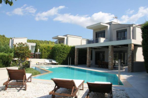 Pool Villa in Sani